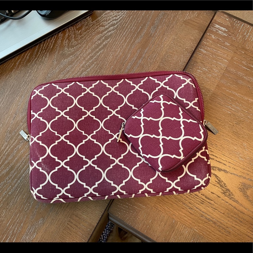Computer Carrier